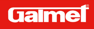 Serwis Fabryczny Logo Galmet